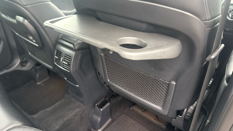 Mercedes-Benz B-Class B200d Sport Premium 5dr Auto Diesel Hatchback